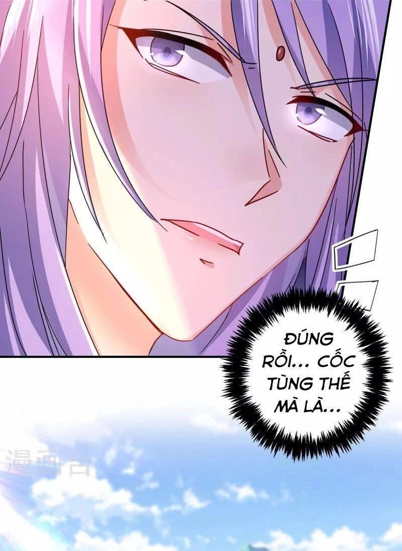 Ta Ở Dị Giới Nuôi Dưỡng Nam Thần: Thần Y Cửu Tiểu Thư Chapter 196 - 31