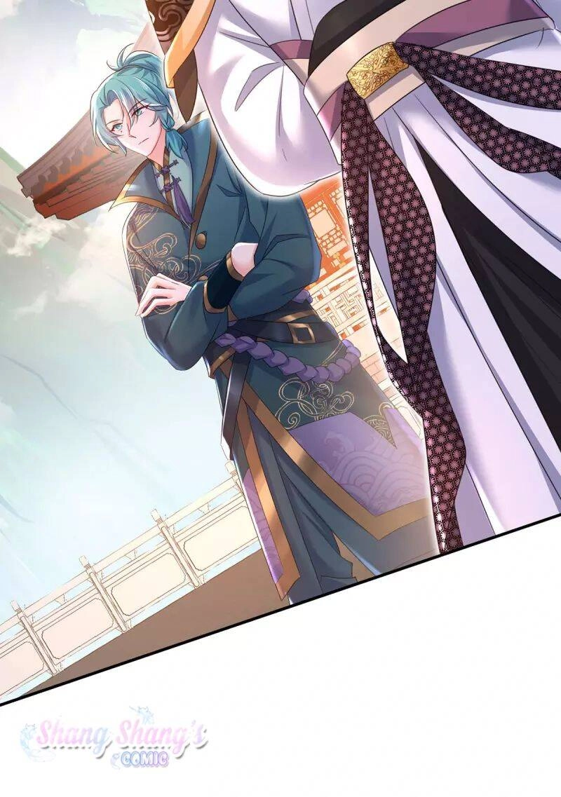 Ta Ở Dị Giới Nuôi Dưỡng Nam Thần: Thần Y Cửu Tiểu Thư Chapter 197 - 4