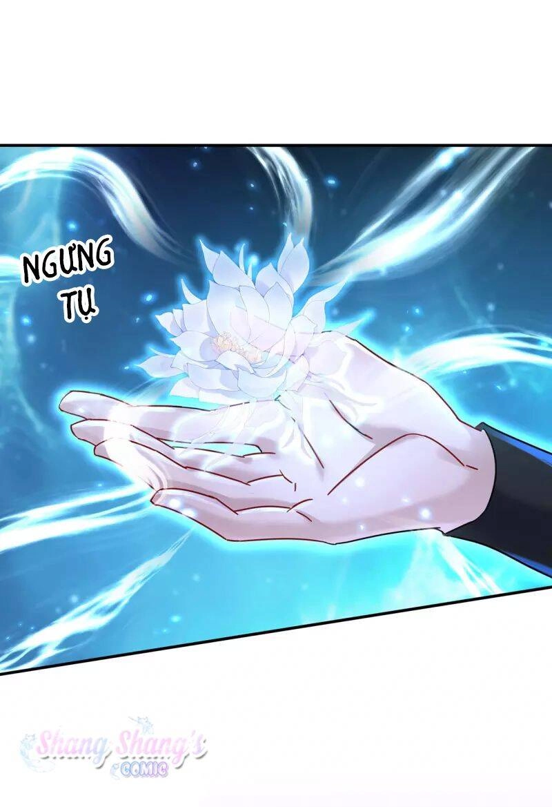 Ta Ở Dị Giới Nuôi Dưỡng Nam Thần: Thần Y Cửu Tiểu Thư Chapter 197 - 6