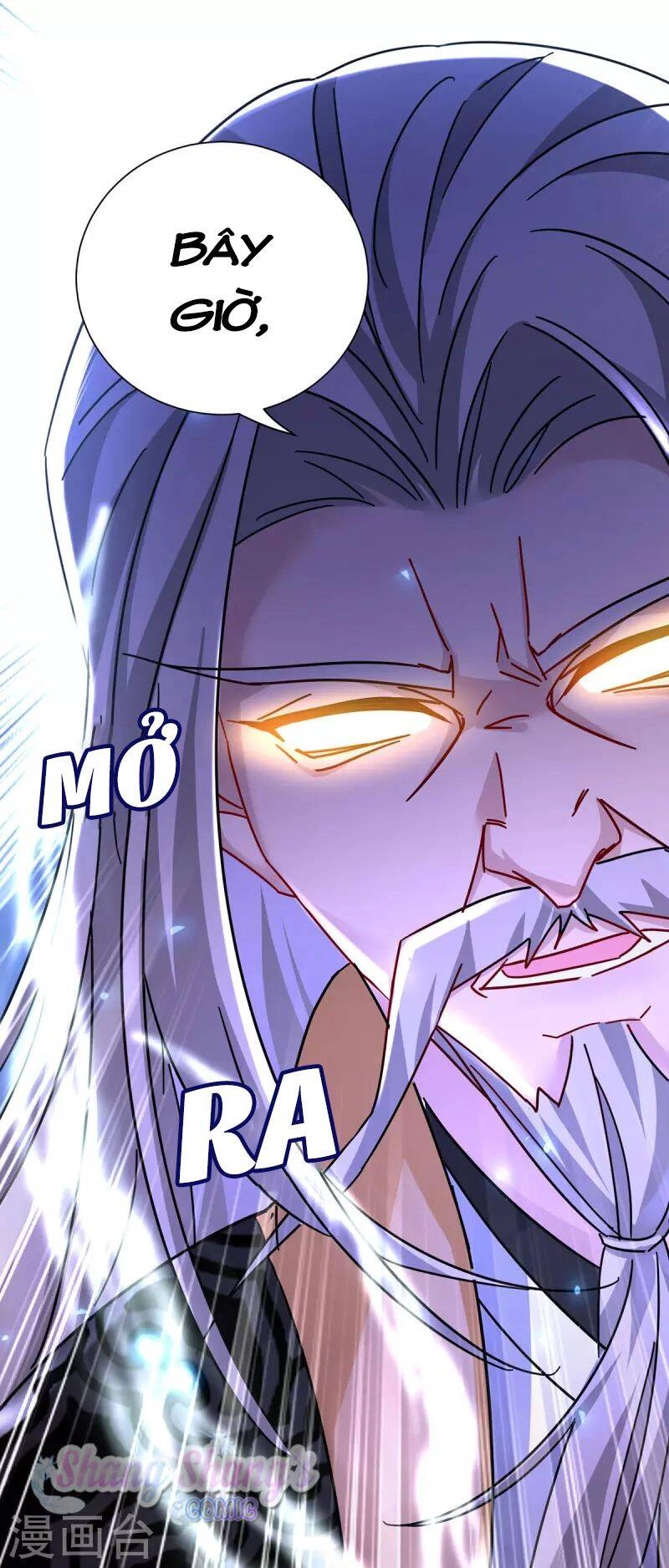 Ta Ở Dị Giới Nuôi Dưỡng Nam Thần: Thần Y Cửu Tiểu Thư Chapter 197 - 9