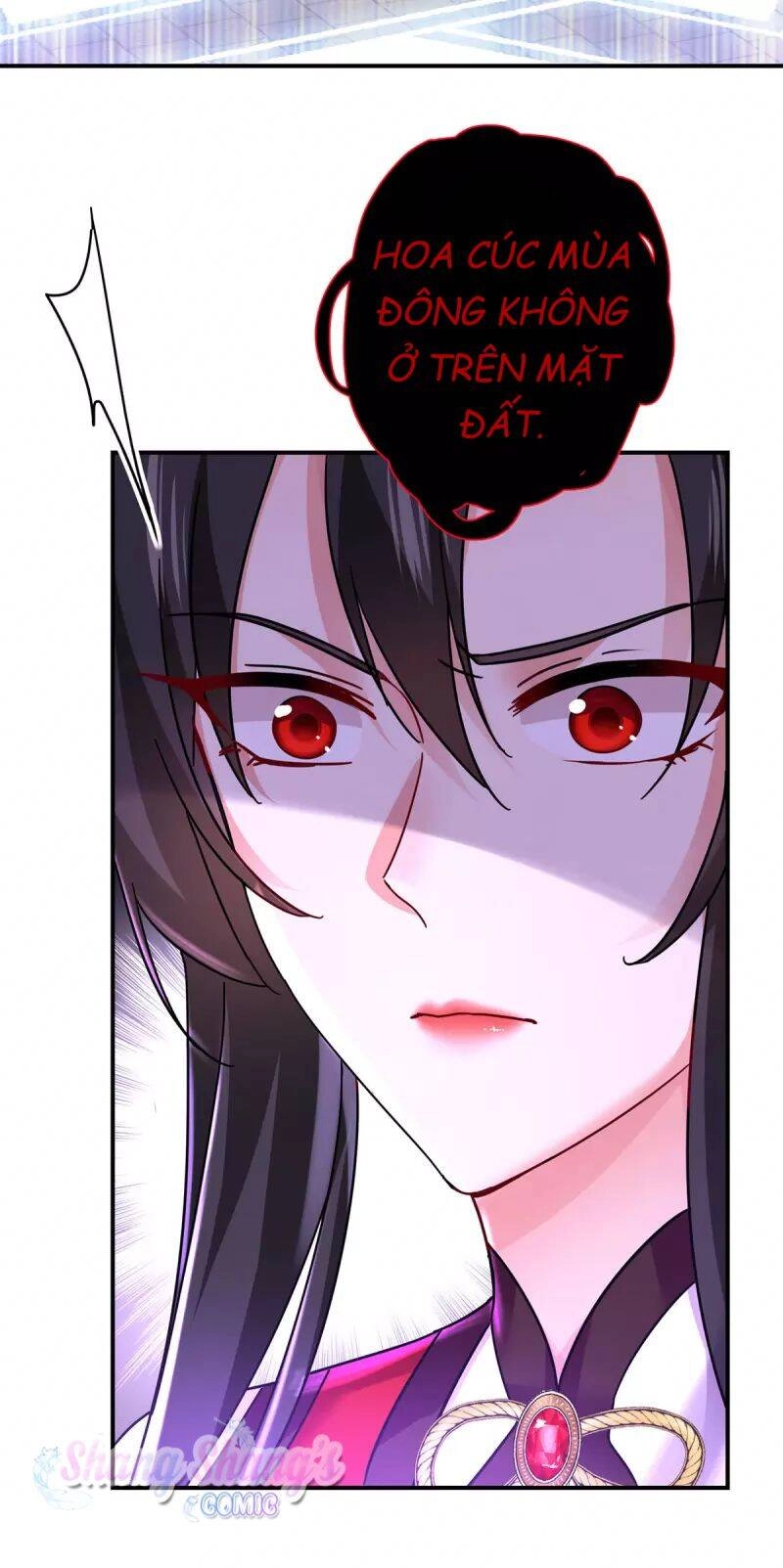 Ta Ở Dị Giới Nuôi Dưỡng Nam Thần: Thần Y Cửu Tiểu Thư Chapter 197 - 14