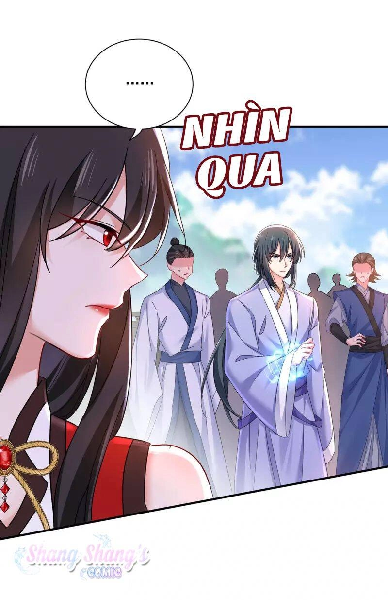 Ta Ở Dị Giới Nuôi Dưỡng Nam Thần: Thần Y Cửu Tiểu Thư Chapter 197 - 15