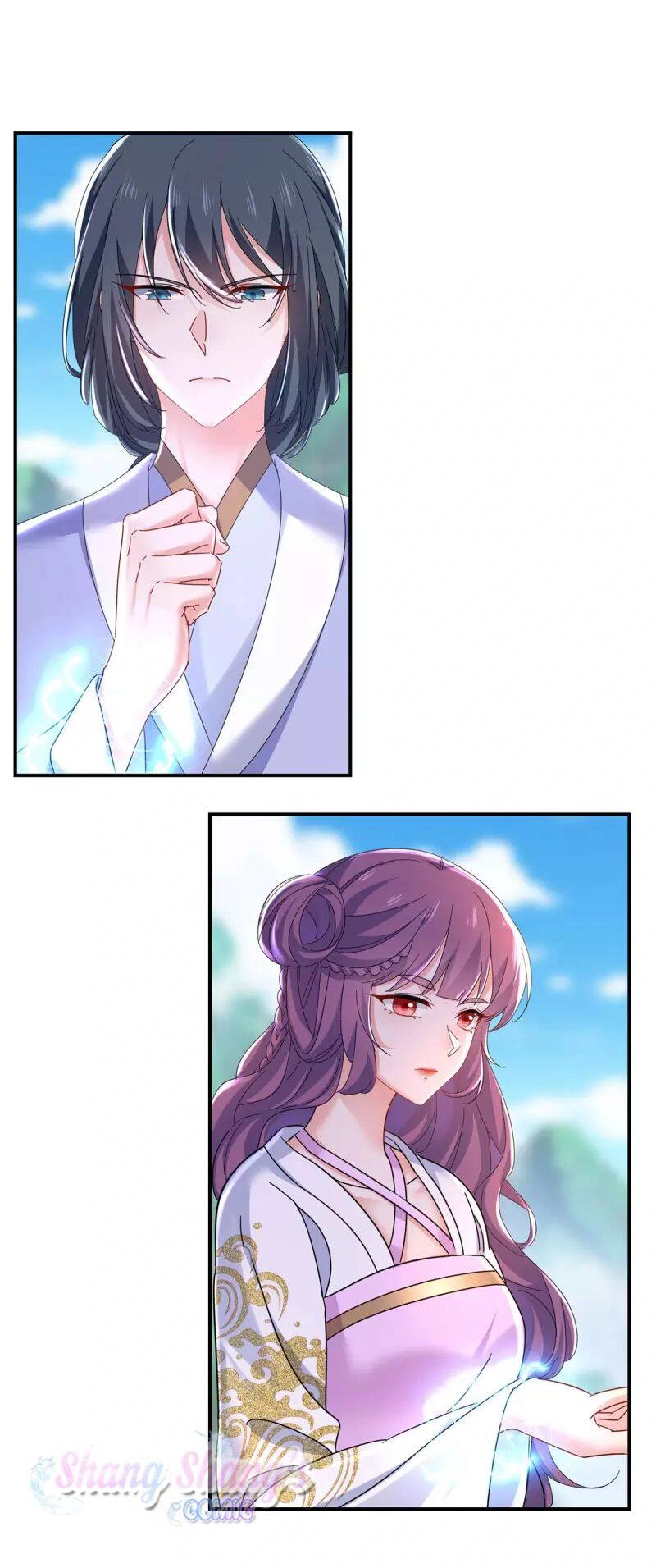 Ta Ở Dị Giới Nuôi Dưỡng Nam Thần: Thần Y Cửu Tiểu Thư Chapter 197 - 16