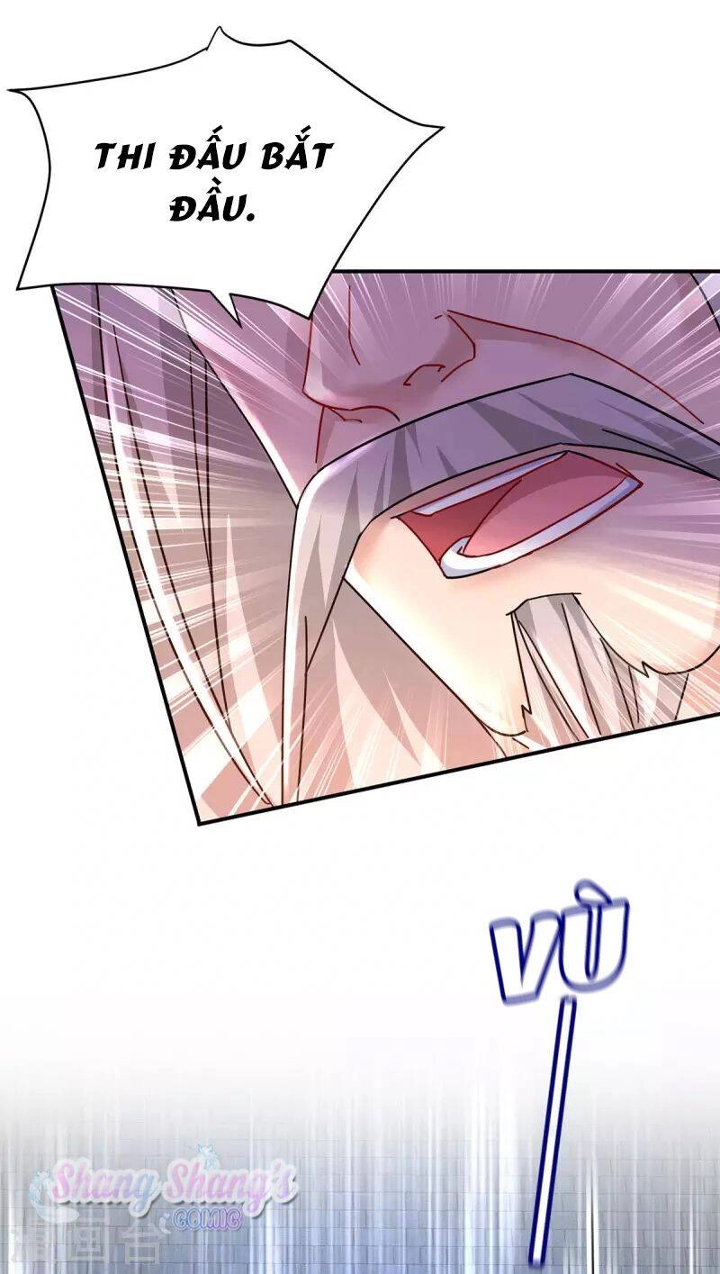 Ta Ở Dị Giới Nuôi Dưỡng Nam Thần: Thần Y Cửu Tiểu Thư Chapter 197 - 19