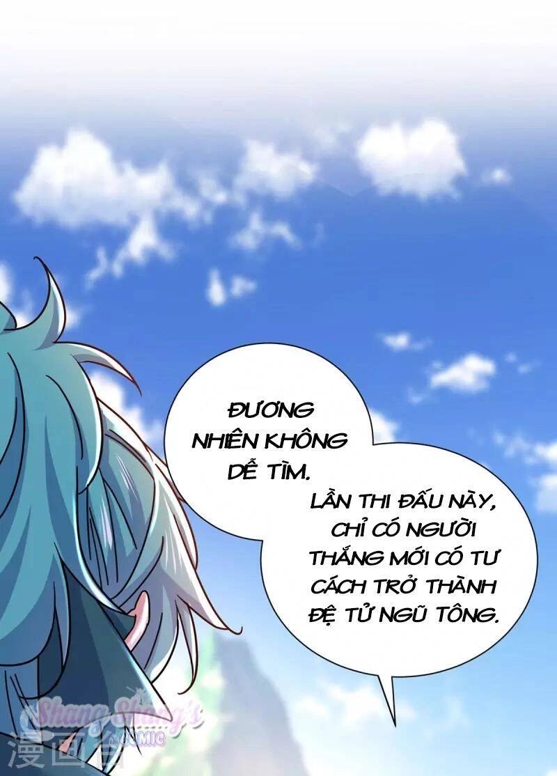 Ta Ở Dị Giới Nuôi Dưỡng Nam Thần: Thần Y Cửu Tiểu Thư Chapter 197 - 23