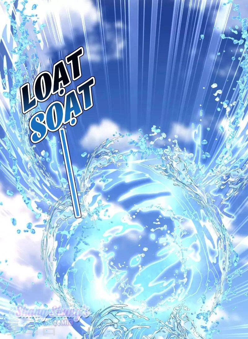 Ta Ở Dị Giới Nuôi Dưỡng Nam Thần: Thần Y Cửu Tiểu Thư Chapter 197 - 27