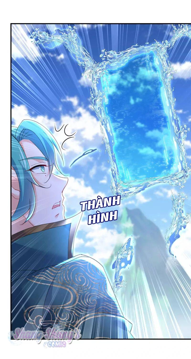 Ta Ở Dị Giới Nuôi Dưỡng Nam Thần: Thần Y Cửu Tiểu Thư Chapter 197 - 29