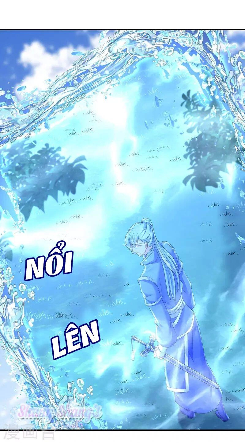 Ta Ở Dị Giới Nuôi Dưỡng Nam Thần: Thần Y Cửu Tiểu Thư Chapter 197 - 30