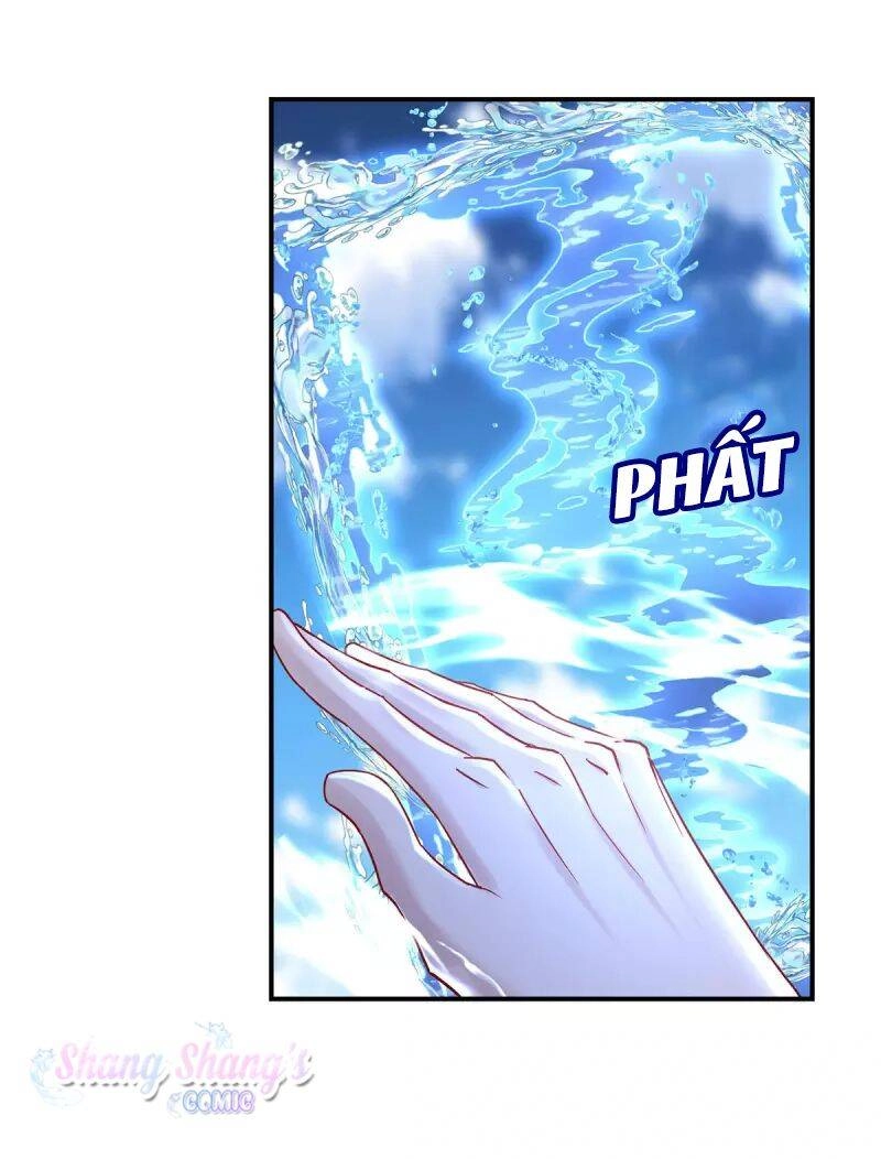 Ta Ở Dị Giới Nuôi Dưỡng Nam Thần: Thần Y Cửu Tiểu Thư Chapter 197 - 32