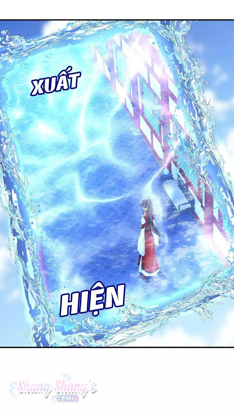 Ta Ở Dị Giới Nuôi Dưỡng Nam Thần: Thần Y Cửu Tiểu Thư Chapter 197 - 33