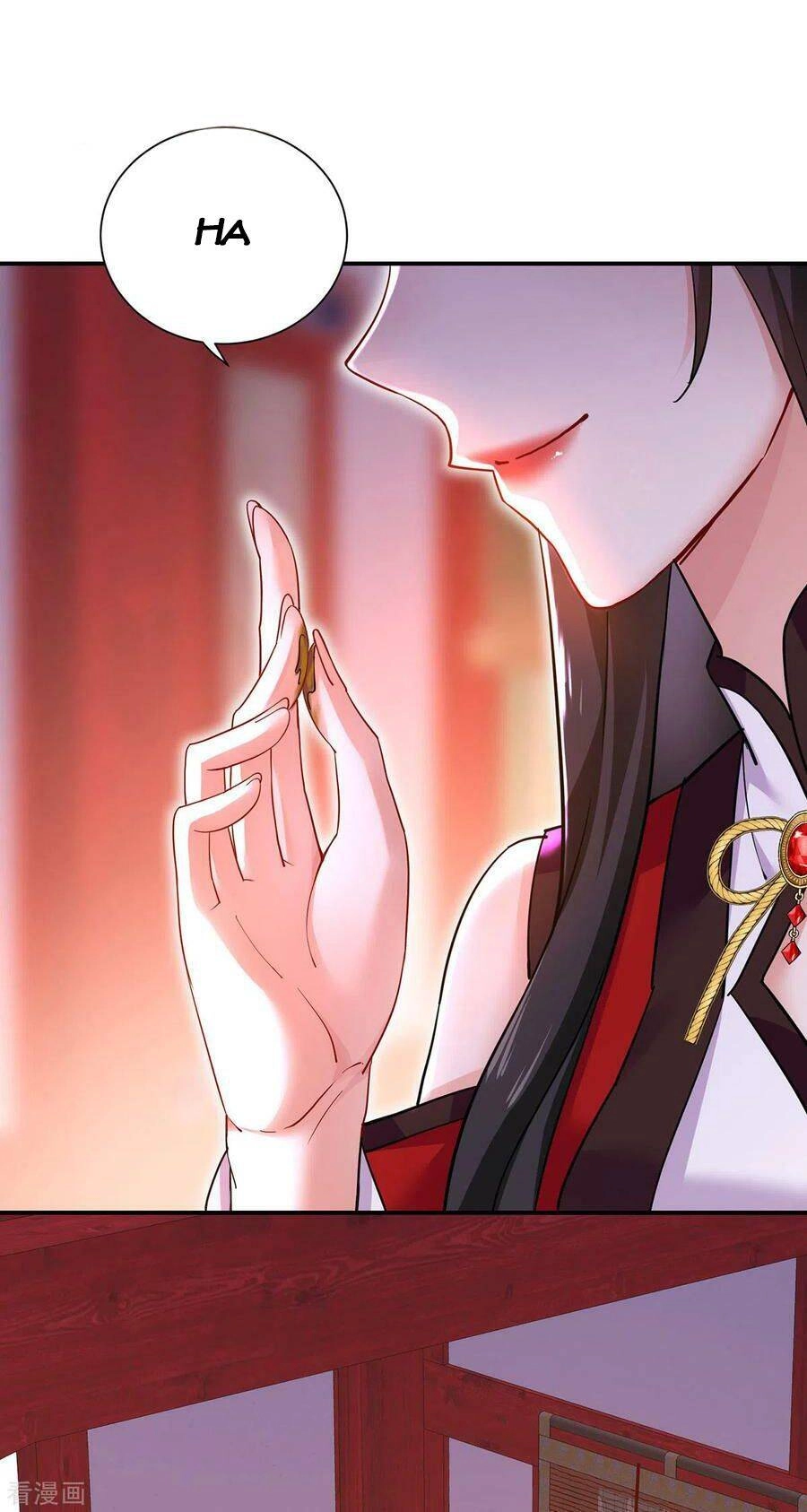 Ta Ở Dị Giới Nuôi Dưỡng Nam Thần: Thần Y Cửu Tiểu Thư Chapter 198 - 6