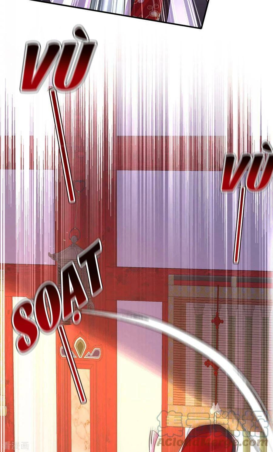 Ta Ở Dị Giới Nuôi Dưỡng Nam Thần: Thần Y Cửu Tiểu Thư Chapter 198 - 9