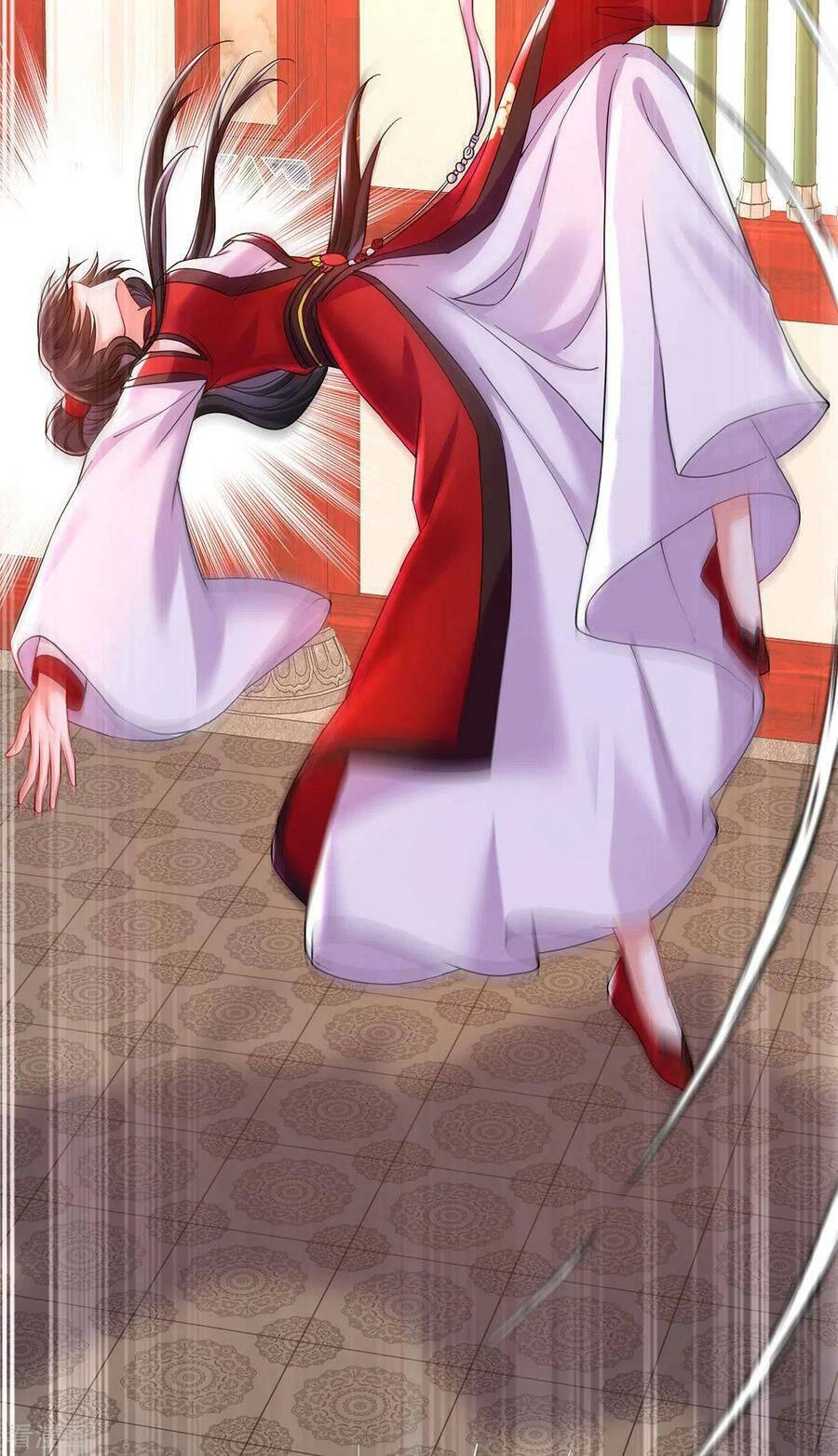 Ta Ở Dị Giới Nuôi Dưỡng Nam Thần: Thần Y Cửu Tiểu Thư Chapter 198 - 10