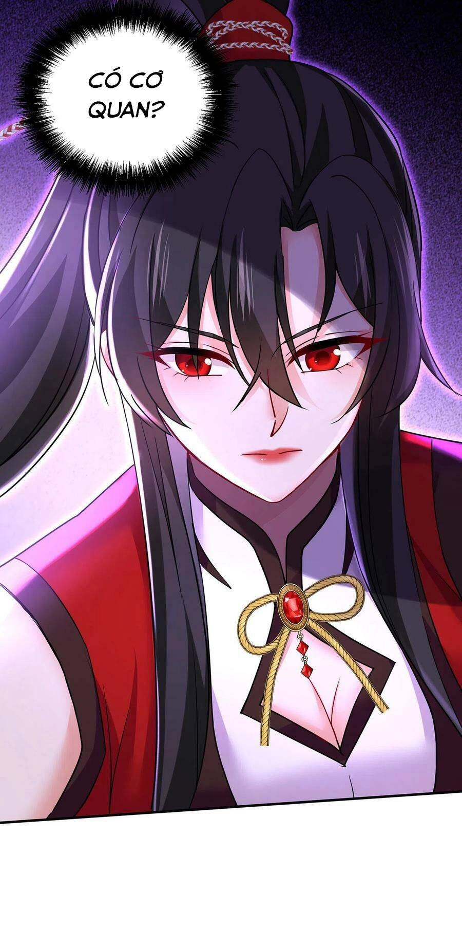 Ta Ở Dị Giới Nuôi Dưỡng Nam Thần: Thần Y Cửu Tiểu Thư Chapter 198 - 12