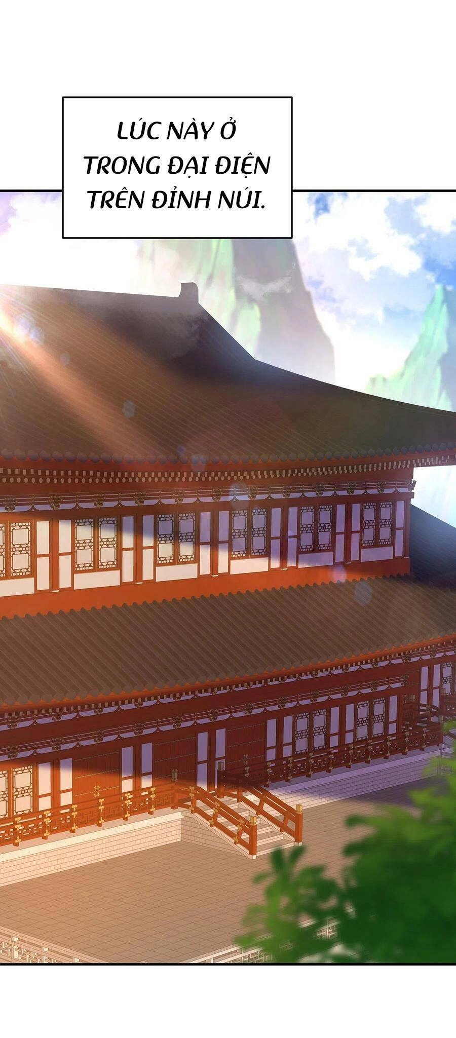 Ta Ở Dị Giới Nuôi Dưỡng Nam Thần: Thần Y Cửu Tiểu Thư Chapter 198 - 20