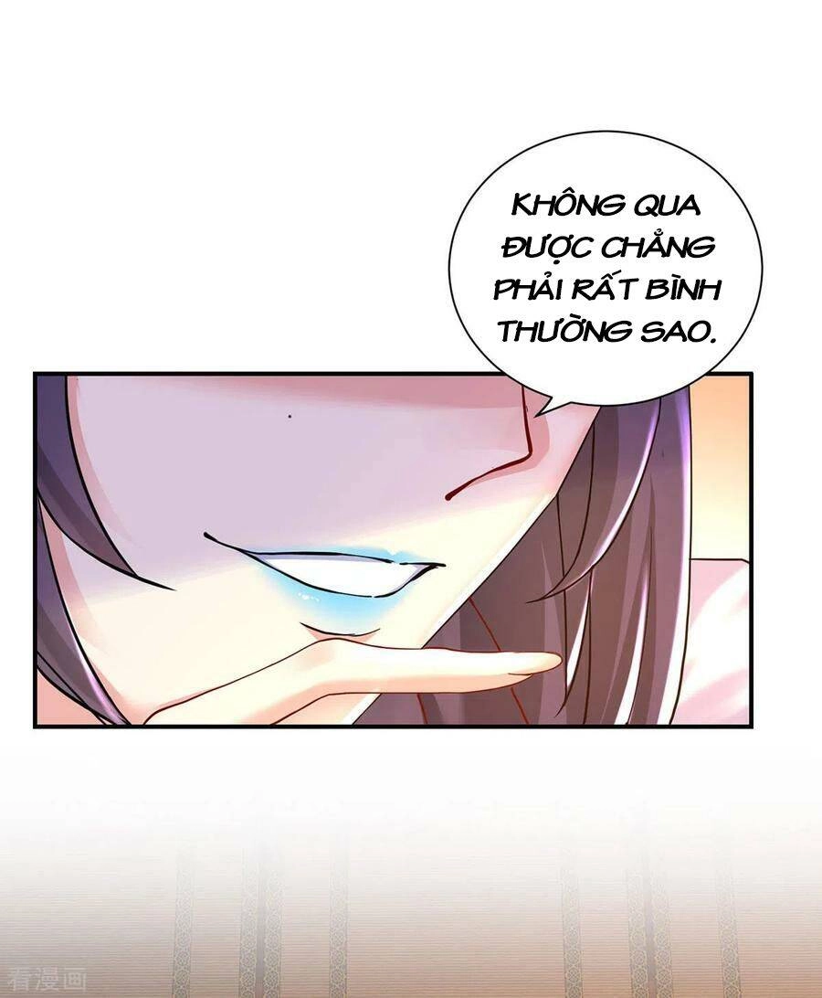 Ta Ở Dị Giới Nuôi Dưỡng Nam Thần: Thần Y Cửu Tiểu Thư Chapter 198 - 22