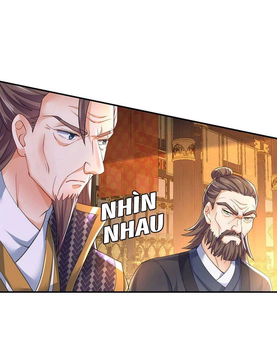 Ta Ở Dị Giới Nuôi Dưỡng Nam Thần: Thần Y Cửu Tiểu Thư Chapter 198 - 24