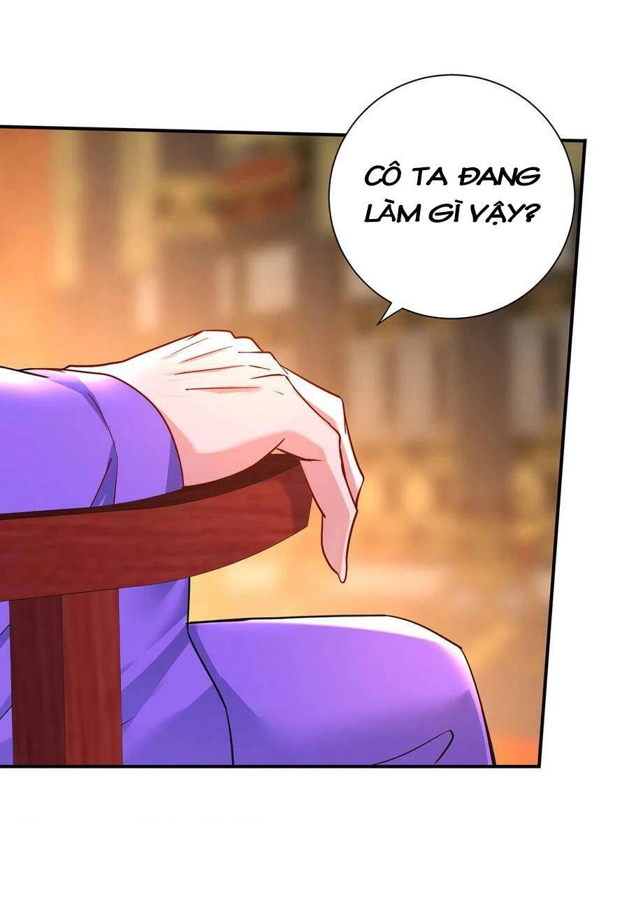 Ta Ở Dị Giới Nuôi Dưỡng Nam Thần: Thần Y Cửu Tiểu Thư Chapter 198 - 25