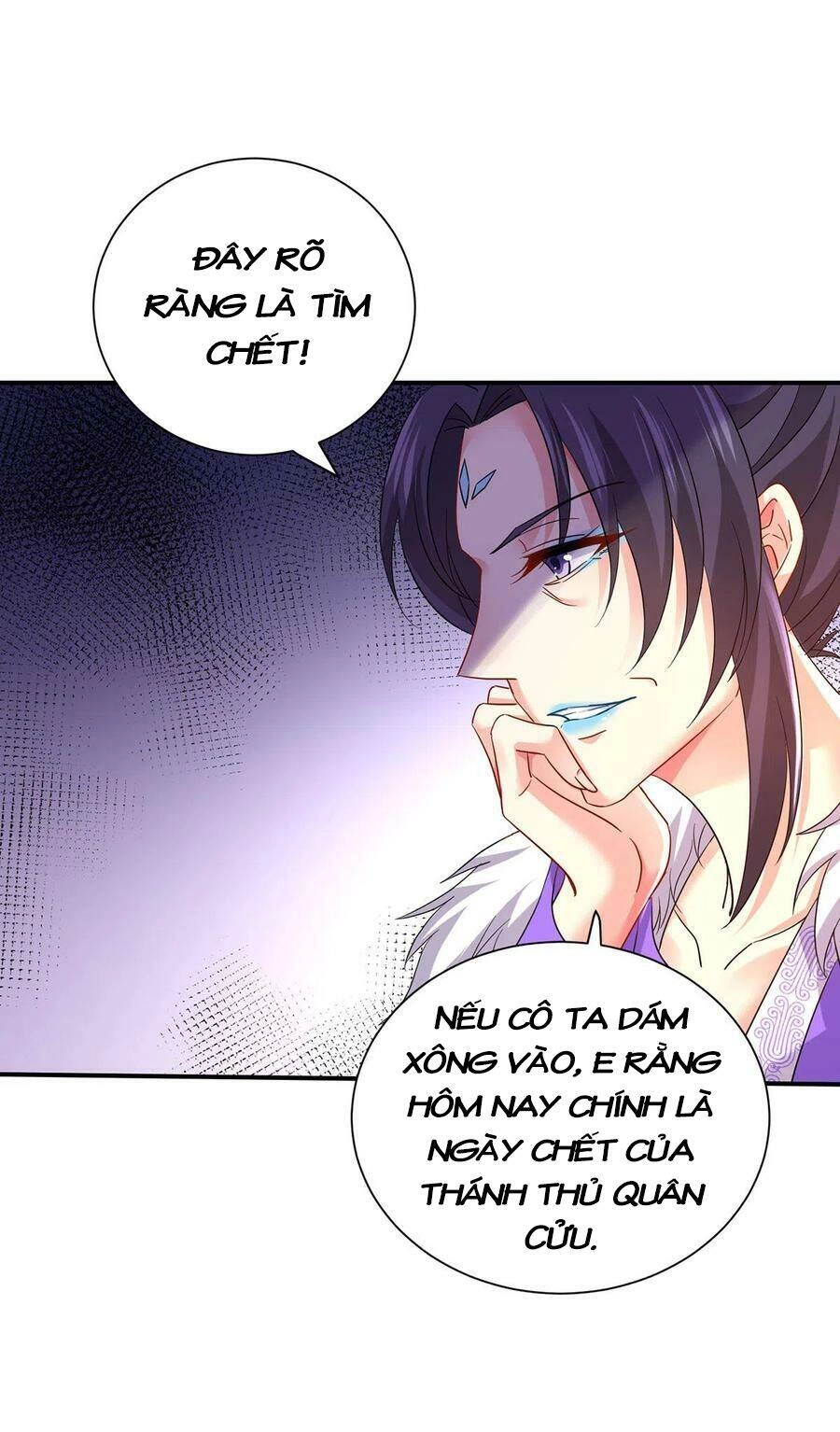 Ta Ở Dị Giới Nuôi Dưỡng Nam Thần: Thần Y Cửu Tiểu Thư Chapter 198 - 28