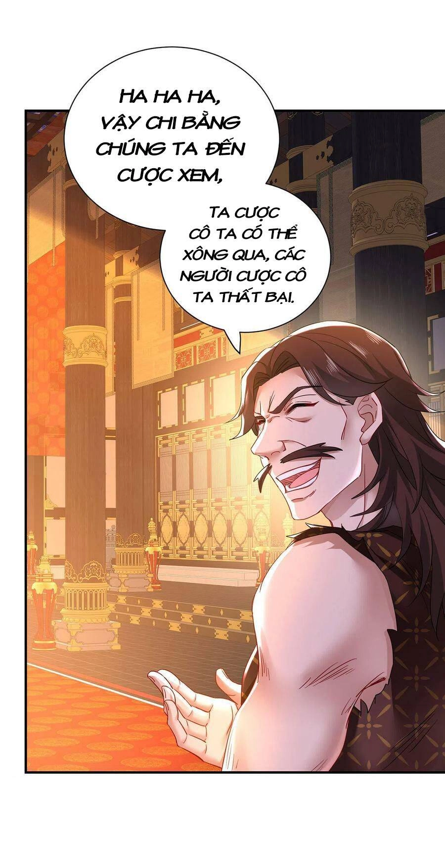 Ta Ở Dị Giới Nuôi Dưỡng Nam Thần: Thần Y Cửu Tiểu Thư Chapter 198 - 31