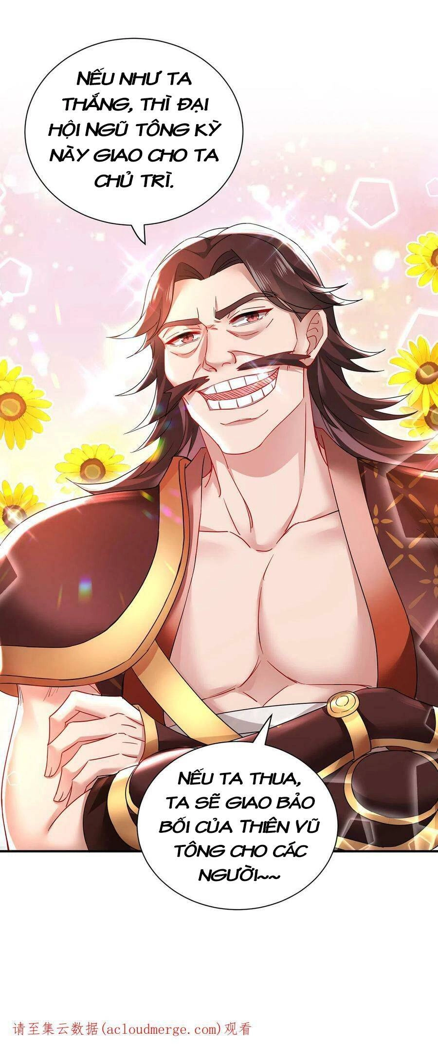 Ta Ở Dị Giới Nuôi Dưỡng Nam Thần: Thần Y Cửu Tiểu Thư Chapter 198 - 32