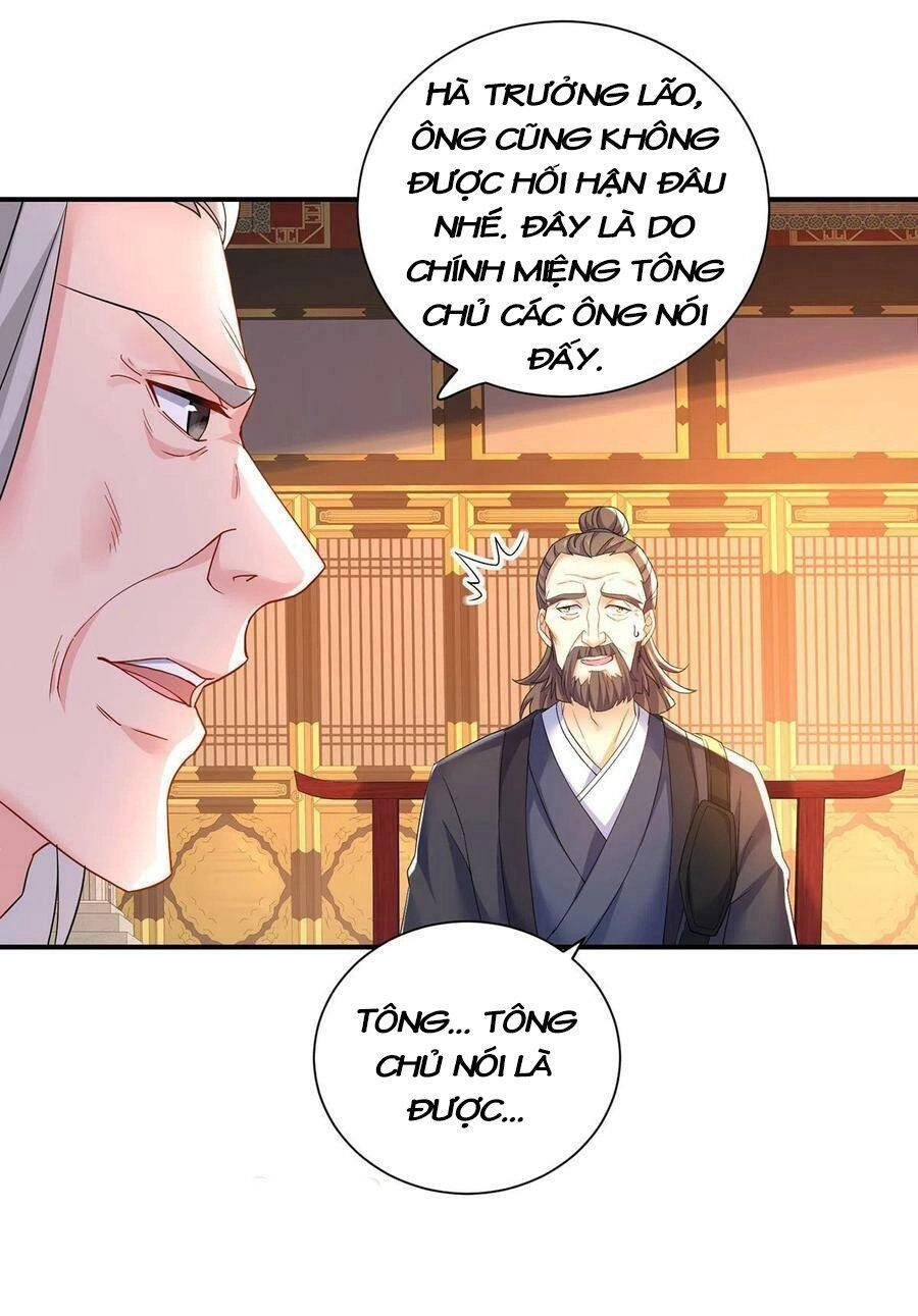 Ta Ở Dị Giới Nuôi Dưỡng Nam Thần: Thần Y Cửu Tiểu Thư Chapter 199 - 5