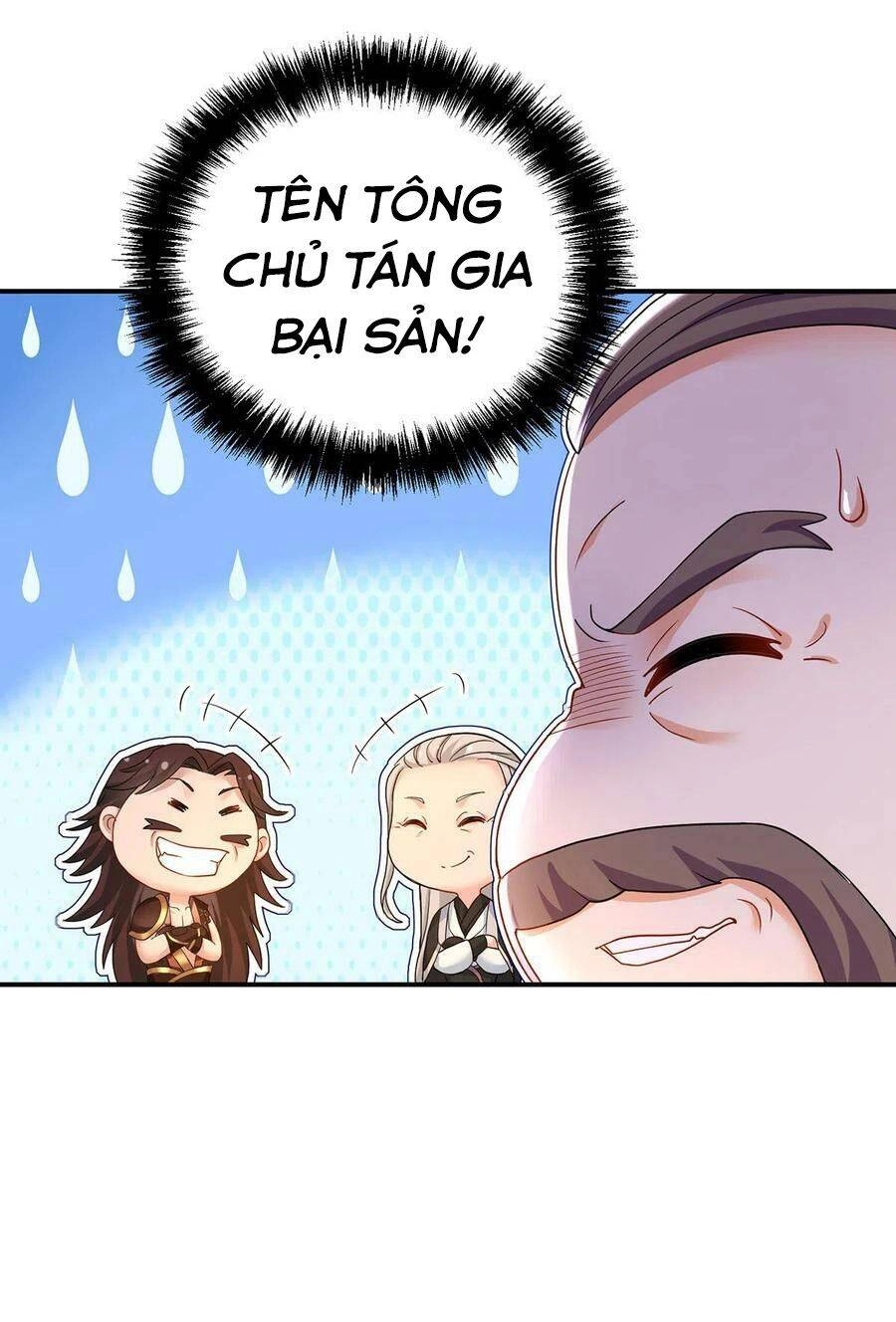 Ta Ở Dị Giới Nuôi Dưỡng Nam Thần: Thần Y Cửu Tiểu Thư Chapter 199 - 6