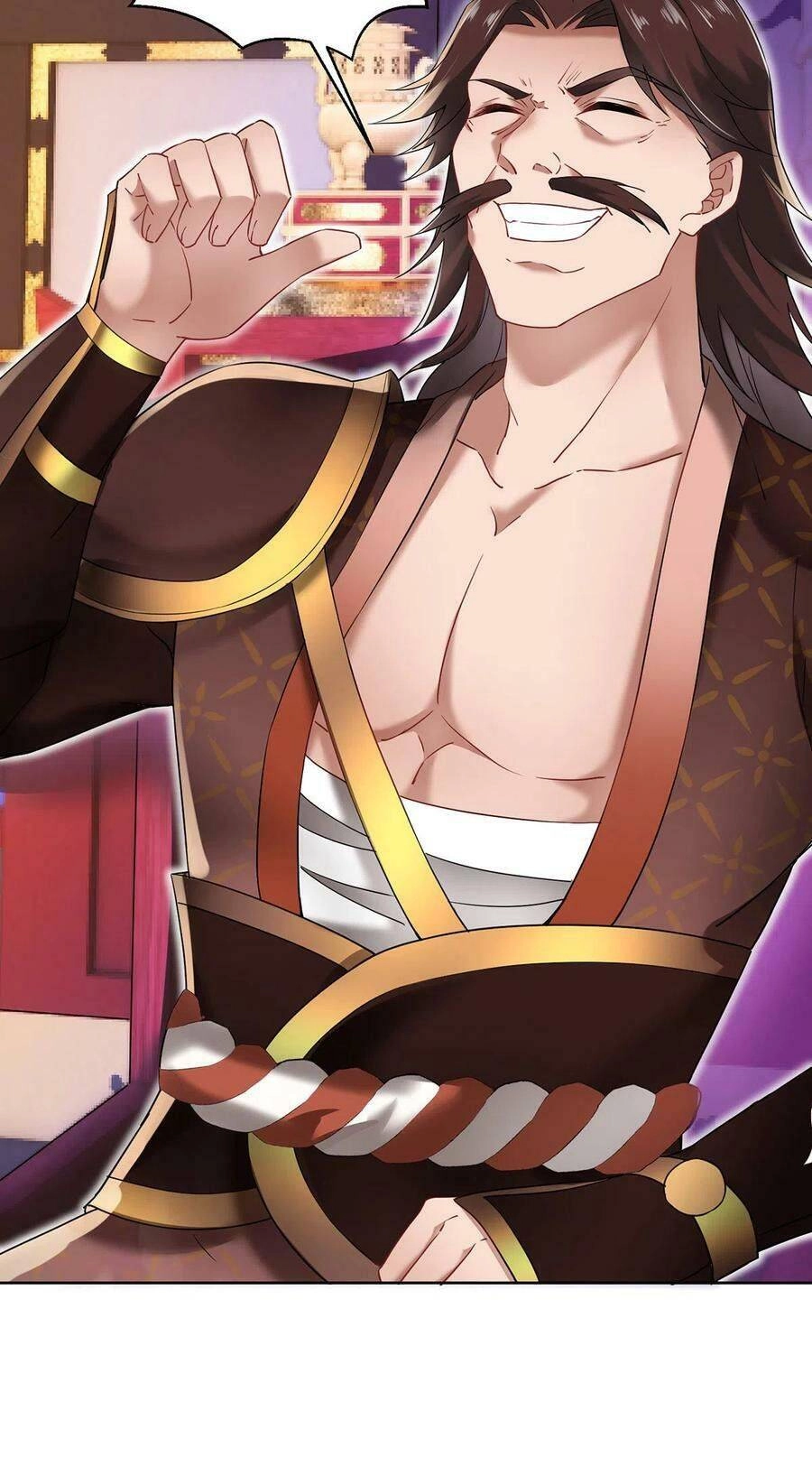 Ta Ở Dị Giới Nuôi Dưỡng Nam Thần: Thần Y Cửu Tiểu Thư Chapter 199 - 8