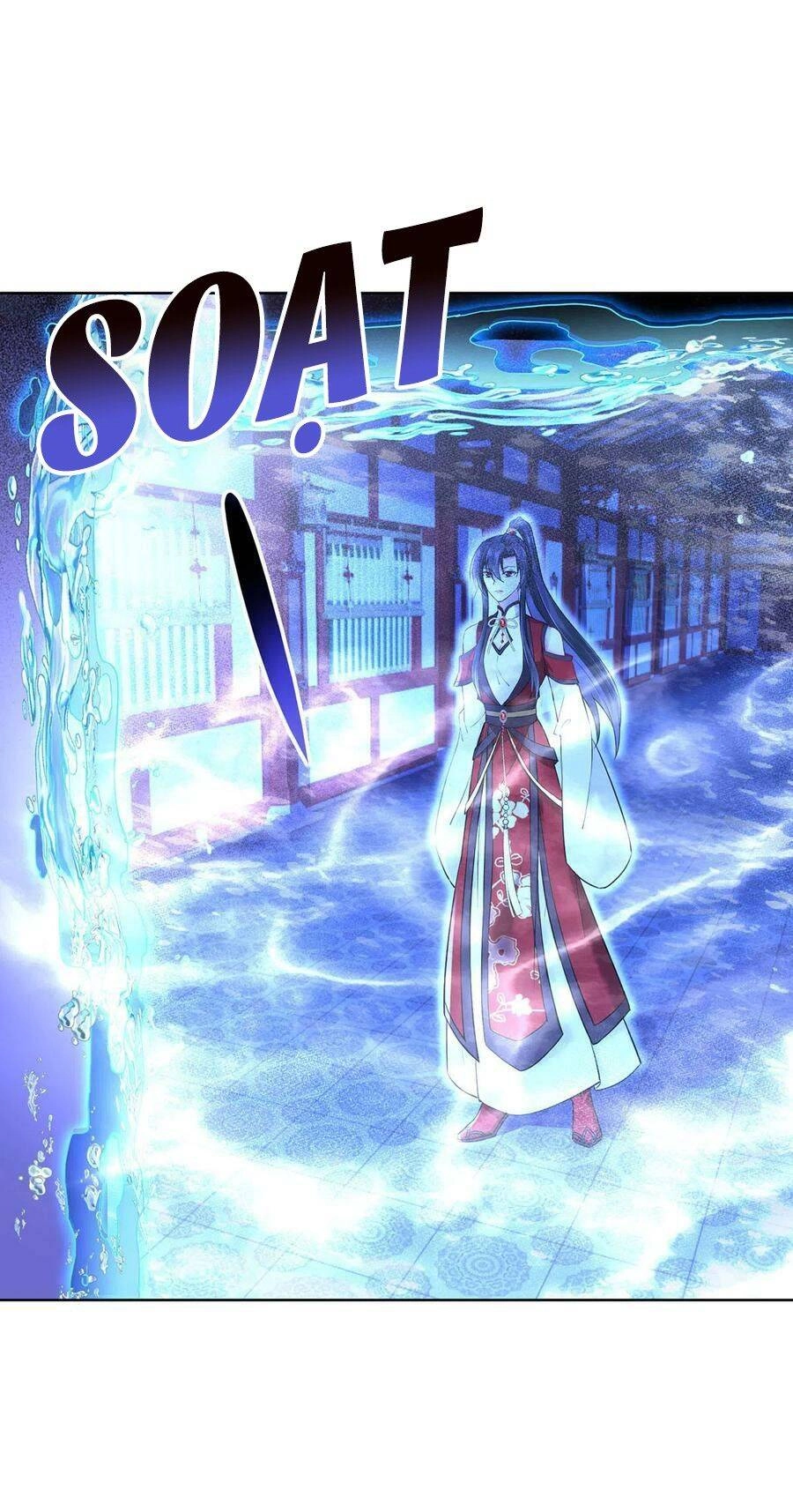 Ta Ở Dị Giới Nuôi Dưỡng Nam Thần: Thần Y Cửu Tiểu Thư Chapter 199 - 9