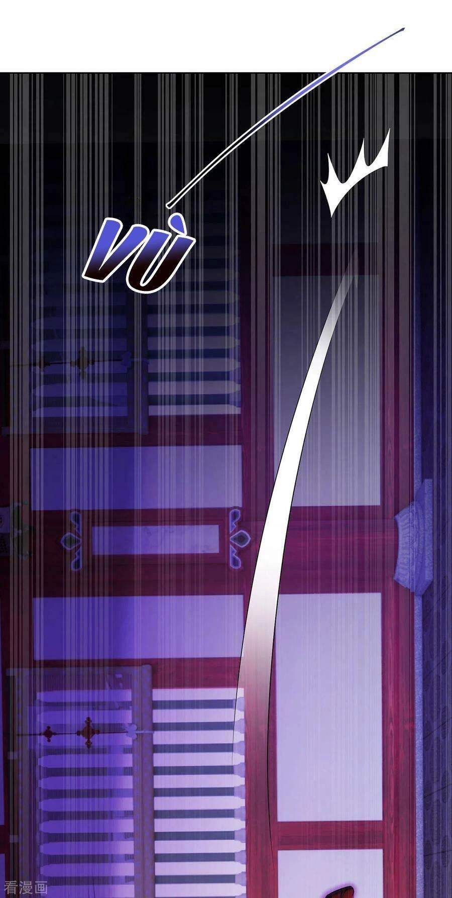 Ta Ở Dị Giới Nuôi Dưỡng Nam Thần: Thần Y Cửu Tiểu Thư Chapter 199 - 10