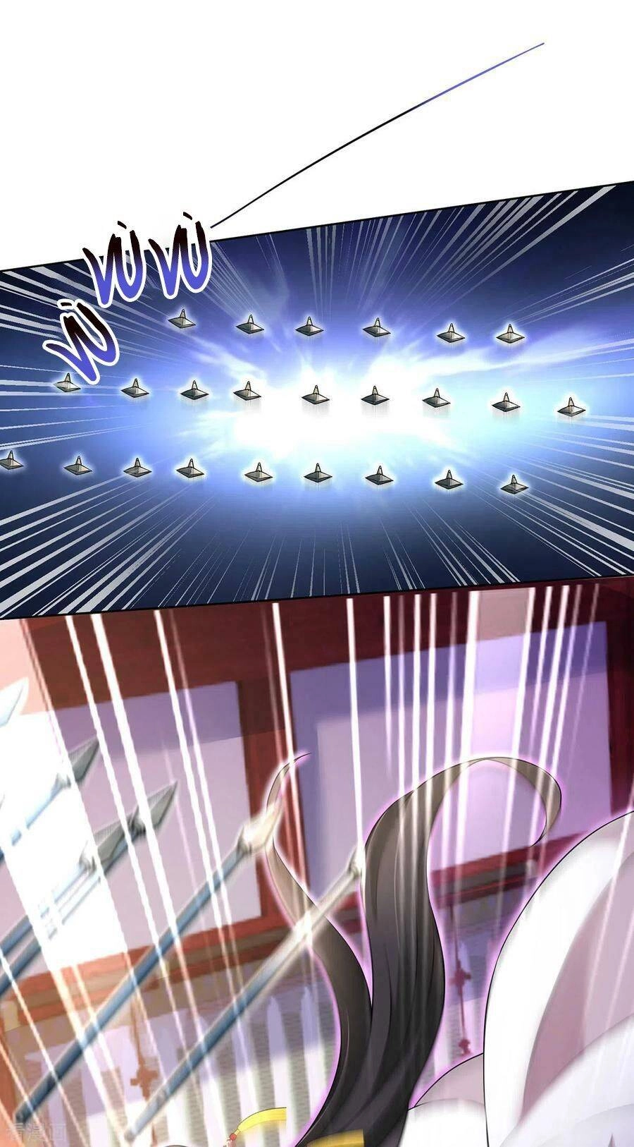 Ta Ở Dị Giới Nuôi Dưỡng Nam Thần: Thần Y Cửu Tiểu Thư Chapter 199 - 12