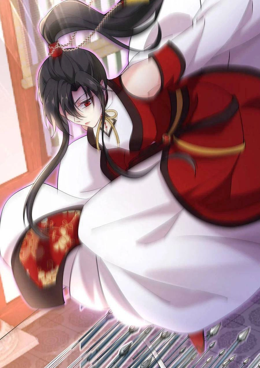 Ta Ở Dị Giới Nuôi Dưỡng Nam Thần: Thần Y Cửu Tiểu Thư Chapter 199 - 13