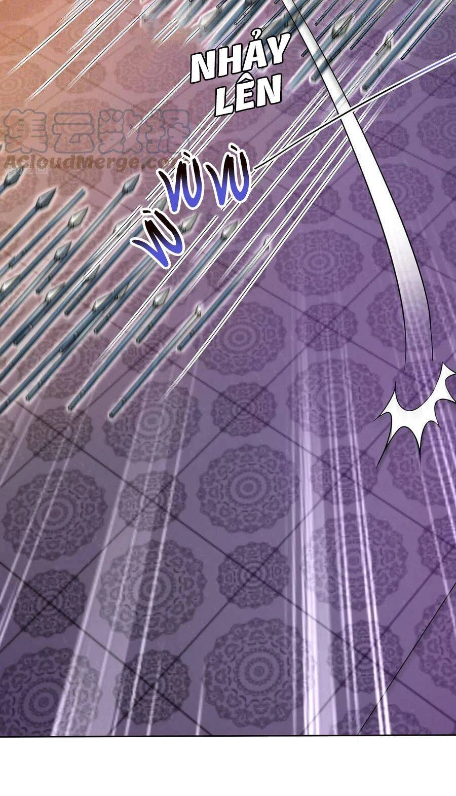 Ta Ở Dị Giới Nuôi Dưỡng Nam Thần: Thần Y Cửu Tiểu Thư Chapter 199 - 14