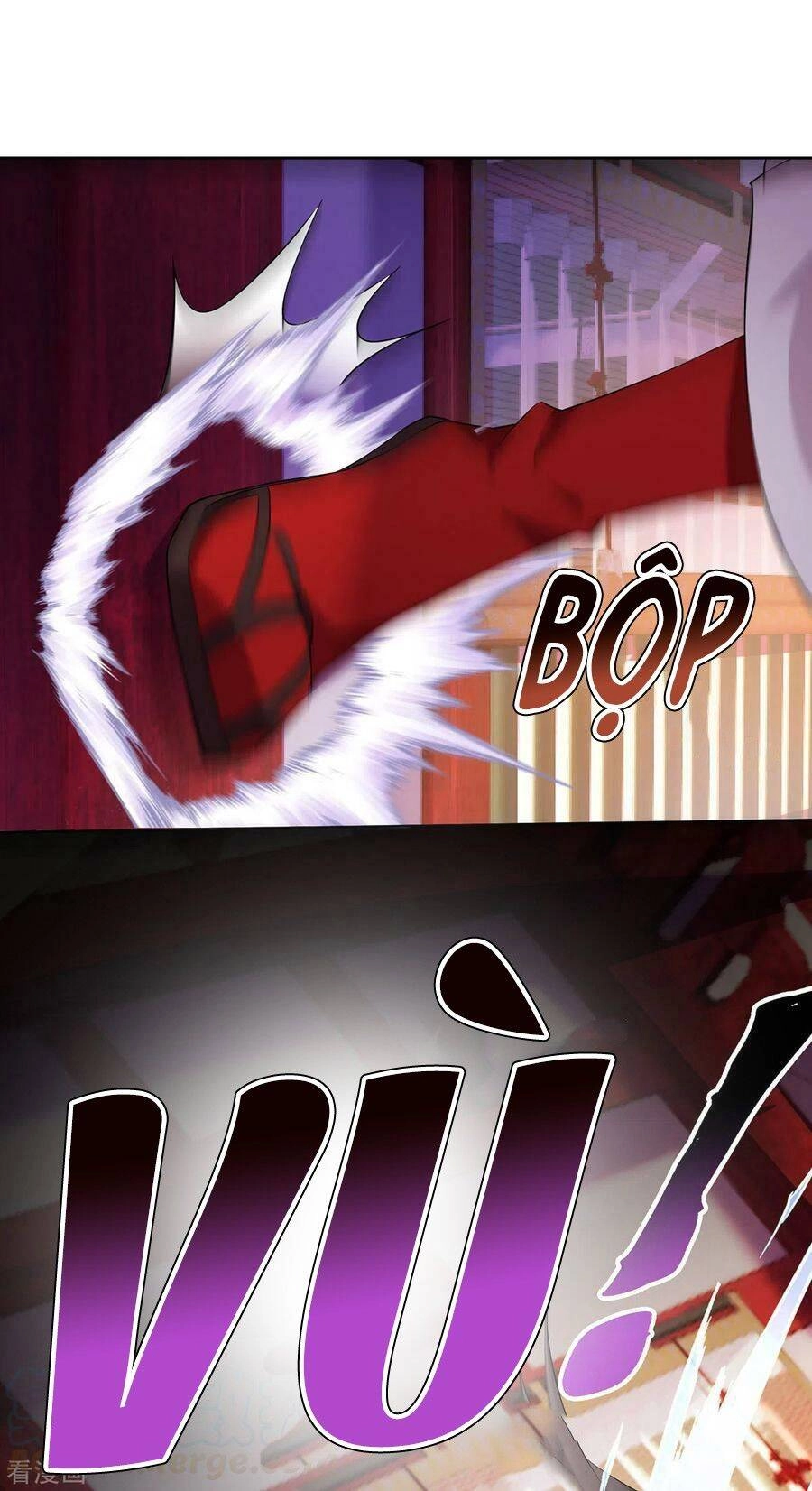 Ta Ở Dị Giới Nuôi Dưỡng Nam Thần: Thần Y Cửu Tiểu Thư Chapter 199 - 15