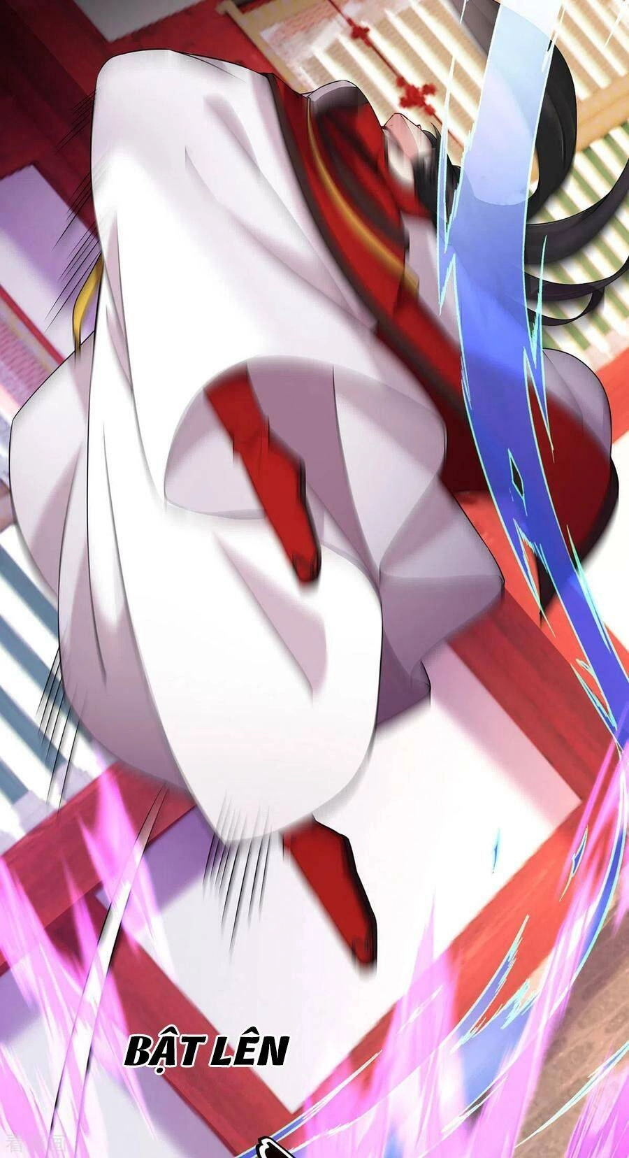 Ta Ở Dị Giới Nuôi Dưỡng Nam Thần: Thần Y Cửu Tiểu Thư Chapter 199 - 16