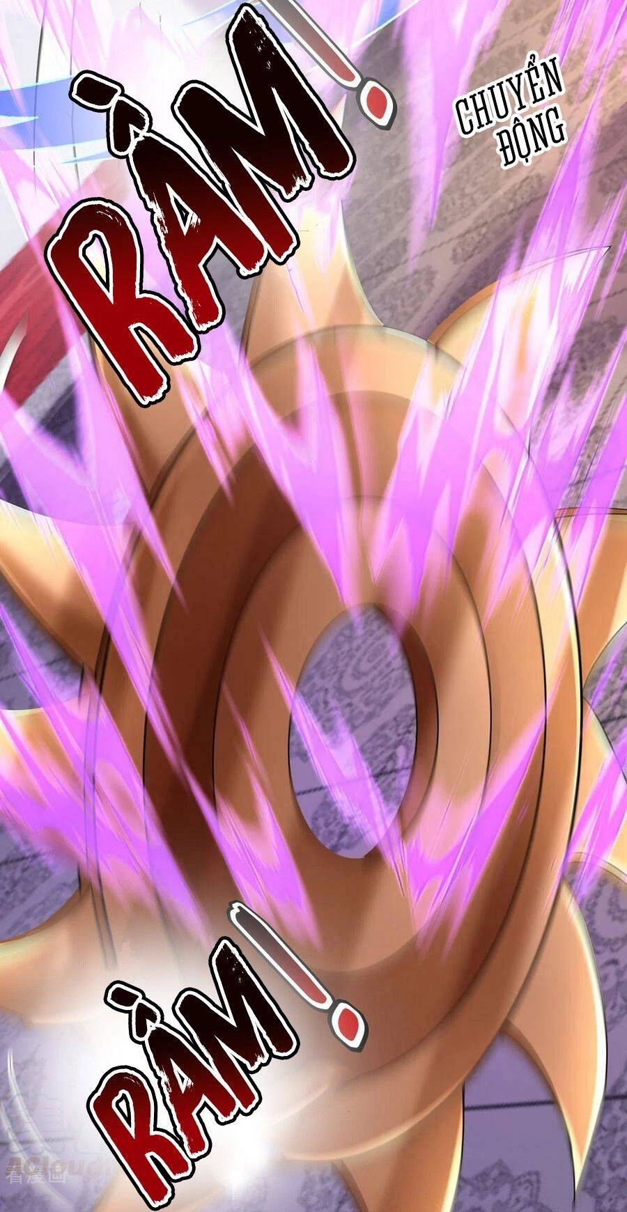 Ta Ở Dị Giới Nuôi Dưỡng Nam Thần: Thần Y Cửu Tiểu Thư Chapter 199 - 17