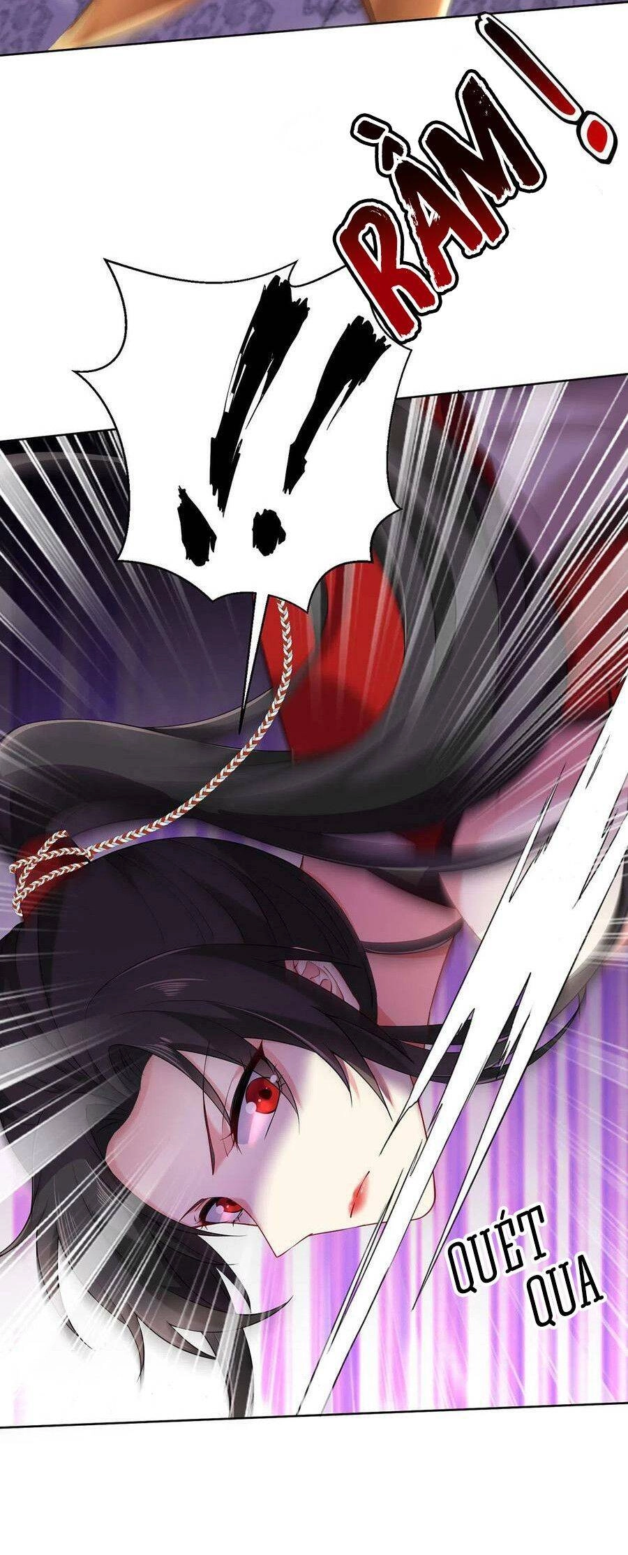 Ta Ở Dị Giới Nuôi Dưỡng Nam Thần: Thần Y Cửu Tiểu Thư Chapter 199 - 18