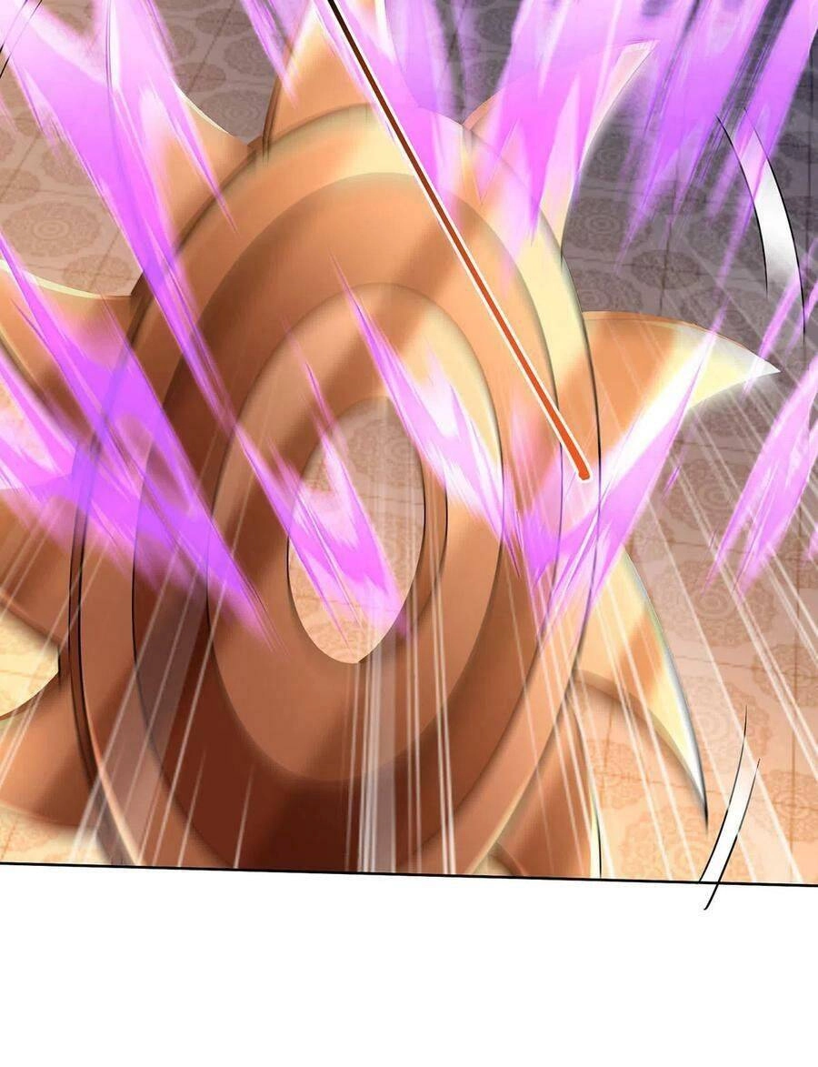 Ta Ở Dị Giới Nuôi Dưỡng Nam Thần: Thần Y Cửu Tiểu Thư Chapter 199 - 20