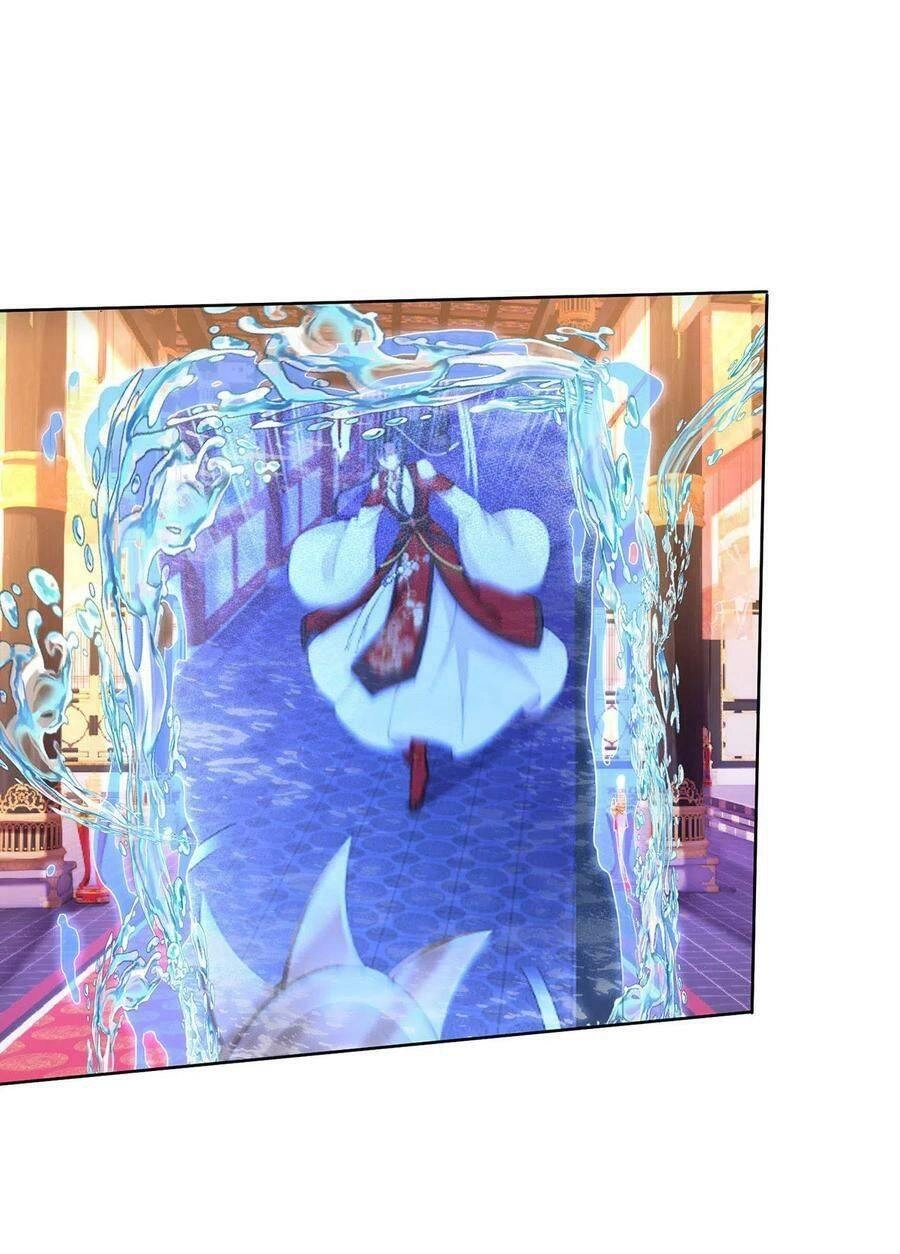 Ta Ở Dị Giới Nuôi Dưỡng Nam Thần: Thần Y Cửu Tiểu Thư Chapter 199 - 21