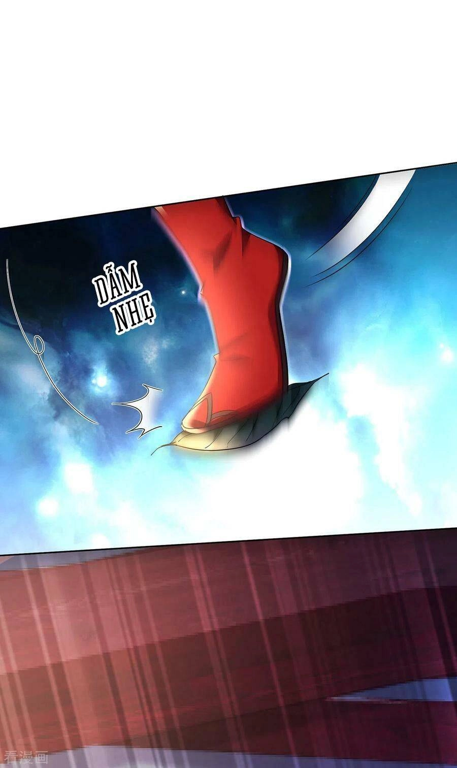 Ta Ở Dị Giới Nuôi Dưỡng Nam Thần: Thần Y Cửu Tiểu Thư Chapter 199 - 24