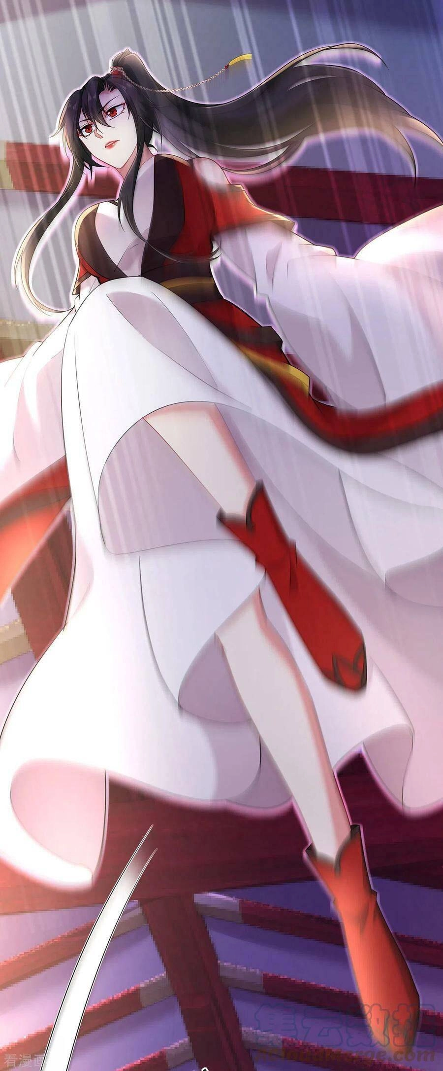 Ta Ở Dị Giới Nuôi Dưỡng Nam Thần: Thần Y Cửu Tiểu Thư Chapter 199 - 25