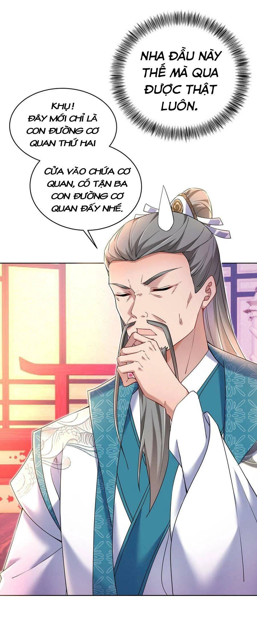 Ta Ở Dị Giới Nuôi Dưỡng Nam Thần: Thần Y Cửu Tiểu Thư Chapter 199 - 28