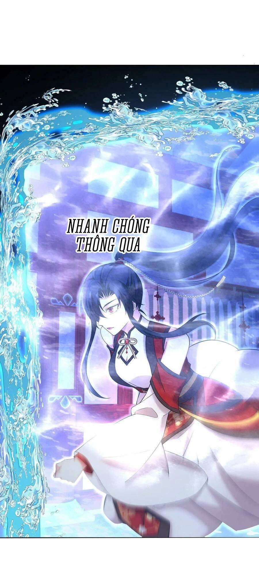 Ta Ở Dị Giới Nuôi Dưỡng Nam Thần: Thần Y Cửu Tiểu Thư Chapter 199 - 30