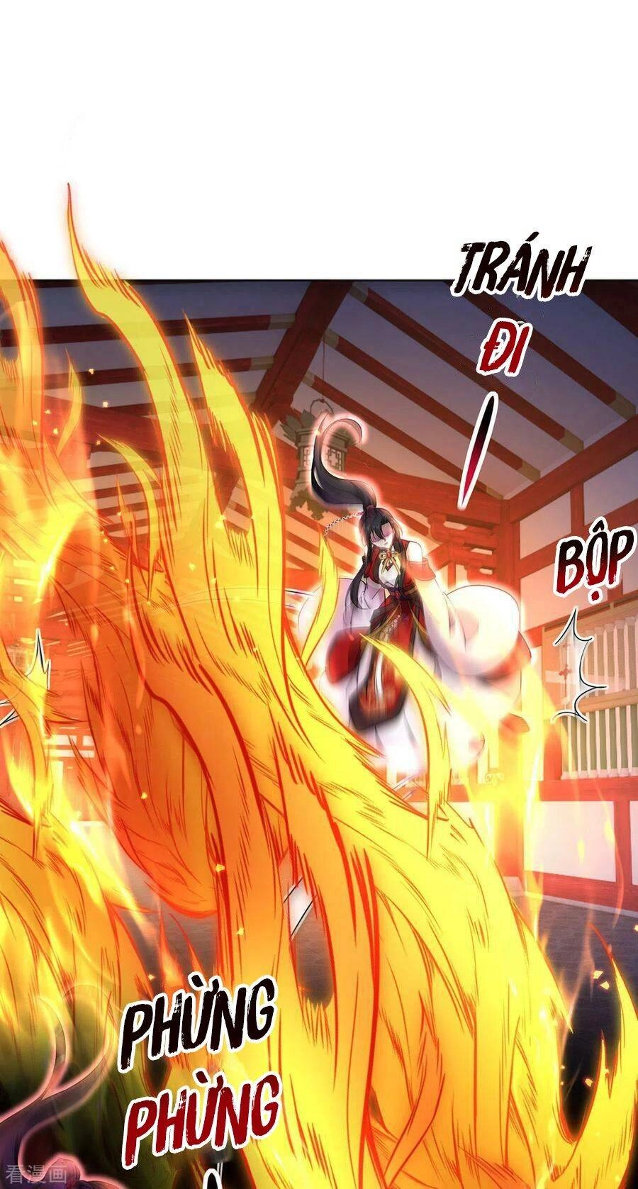 Ta Ở Dị Giới Nuôi Dưỡng Nam Thần: Thần Y Cửu Tiểu Thư Chapter 199 - 34