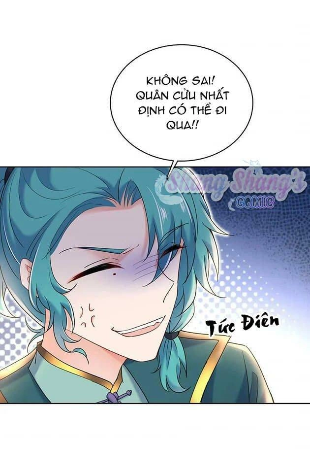 Ta Ở Dị Giới Nuôi Dưỡng Nam Thần: Thần Y Cửu Tiểu Thư Chapter 200 - 9