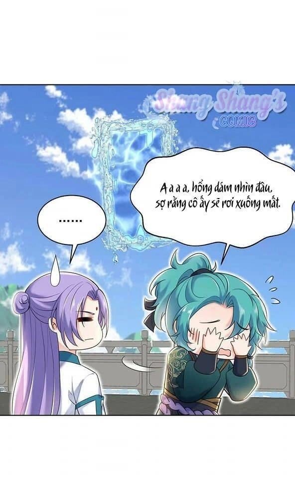 Ta Ở Dị Giới Nuôi Dưỡng Nam Thần: Thần Y Cửu Tiểu Thư Chapter 200 - 10