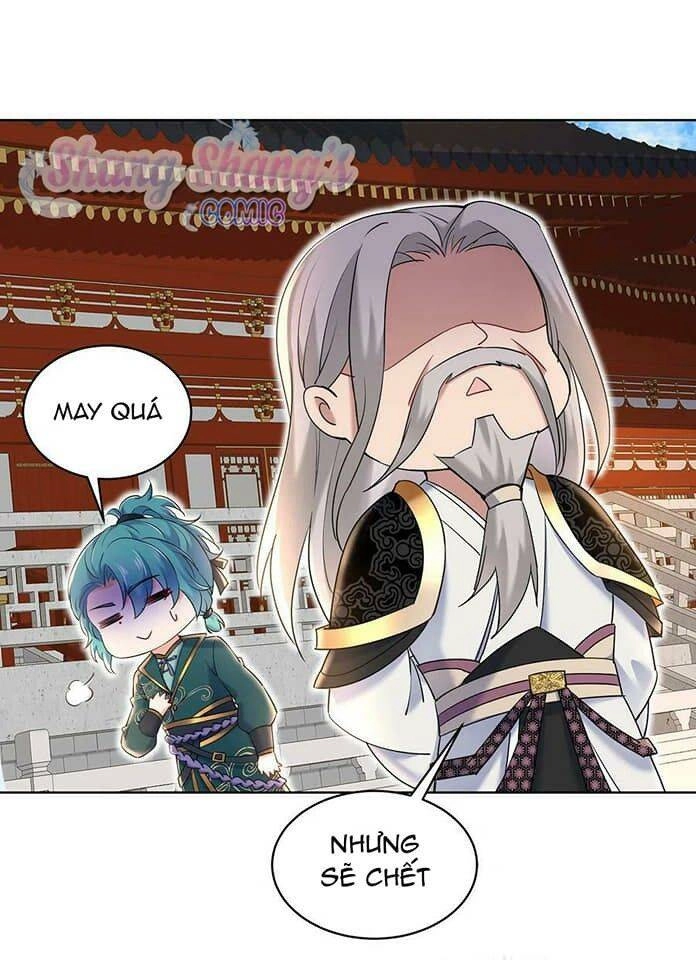 Ta Ở Dị Giới Nuôi Dưỡng Nam Thần: Thần Y Cửu Tiểu Thư Chapter 200 - 12