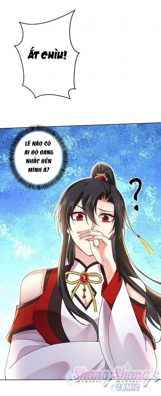 Ta Ở Dị Giới Nuôi Dưỡng Nam Thần: Thần Y Cửu Tiểu Thư Chapter 200 - 15
