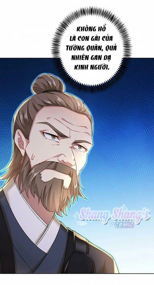 Ta Ở Dị Giới Nuôi Dưỡng Nam Thần: Thần Y Cửu Tiểu Thư Chapter 200 - 20