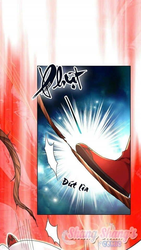 Ta Ở Dị Giới Nuôi Dưỡng Nam Thần: Thần Y Cửu Tiểu Thư Chapter 200 - 22